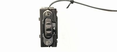 Кнопка 8200022569 opel vivaro ii фото №1