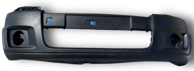 Peugeot expert 2007 с передний бамперы фото №1