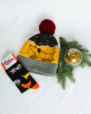 Świąteczny zestaw - Viva! Interwencje