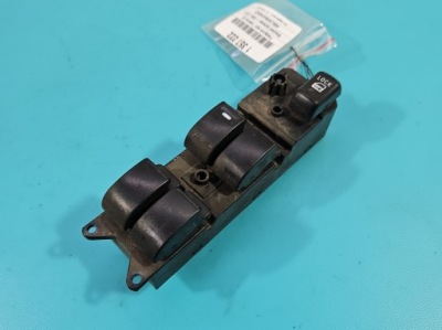 Переключатель окон mitsubishi outlander ii eu фото №1