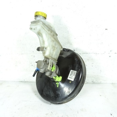 Opel combo iii 1.6cdti підсилювач гальм гальмівні 51897930 фото №1