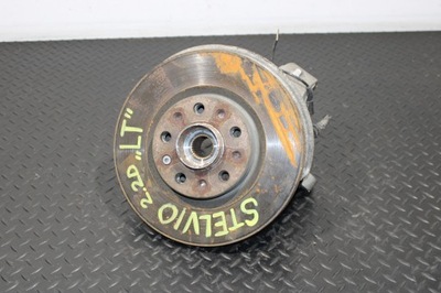 Поворотний кулак лівий задня 4x4 alfa romeo stelvio q4 фото №1