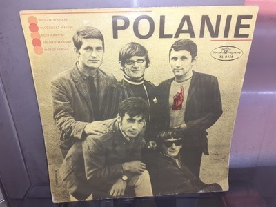 Polanie XL0438 VG