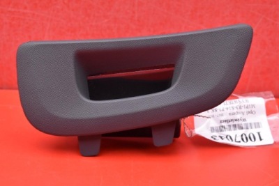 Дисплей head up 814592697 opel ampera-e 17-20 фото №1