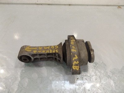 Aveo t250 1,2 кронштейн двигателя фото №1