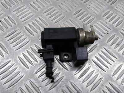Клапан вакууму opel vectra c 1.9 cdti 55354529 фото №1