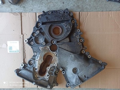 Корпус розподільного валу 3.7 b ford mustang v lift 2013 фото №1