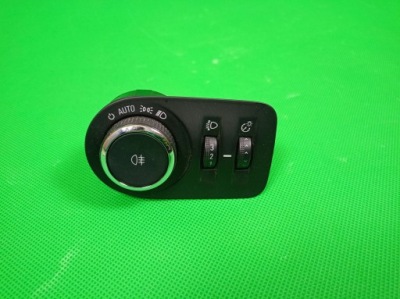 Перемикач світла opel corsa e фото №1