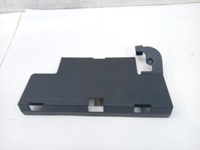 Накладка крышка аккумулятор audi a4 b8 фото №1