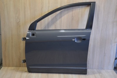 Дверь левый перед chevrolet captiva gjd фото №1