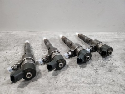 Alfa romeo lancia форсунка 0445110276 alfa romeo lancia 1.9 jtd фото №1