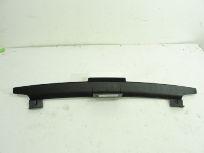 Накладка поперечина nissan qashqai 1 рестайлинг  09-13 62084-br00a фото №1