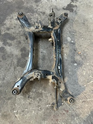 SUBFRAME CART SUB-FRAME REAR SUBARU XV 2020 R W-WA  