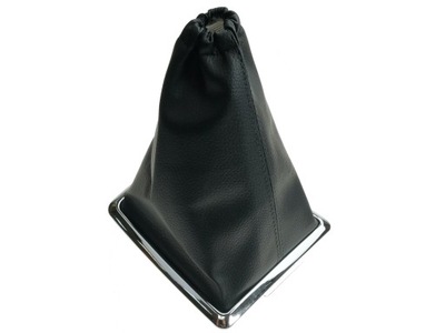 COVER BLACK HANDLES GEAR + FRAME FORD FOCUS MK2 II  