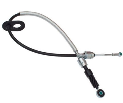 Трос переключения передач mercedes klasa v фото №1