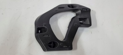FASTENING BUMPER FRONT RIGHT MOUNTING RENAULT ZOE  