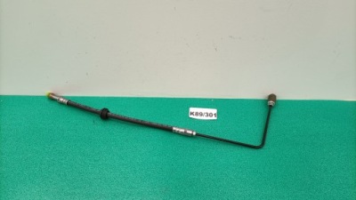 Шланг гальмівний трубка 3.4mm bmw g20 g30 gb1697 k89/301 фото №1