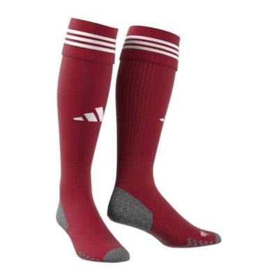 ADIDAS GETRY SKARPETY PIŁKARSKIE ADISOCKS 23 IB7792 r.40-42