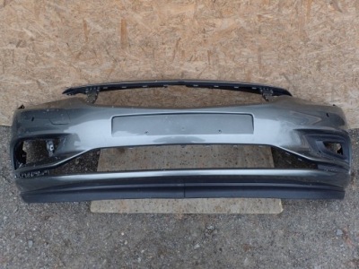 Opel оригинальный номер 39052730 бампер фото №1