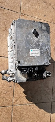 Модуль акумулятор a0009824212 mercedes c 4matic фото №1