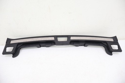 Volvo xc60 ii захист поперечина заднього 31440641 фото №1