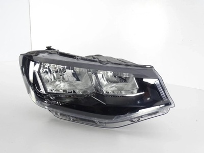 Лампа перед правая vw caddy iv lift 20-24 2k8941006a фото №1