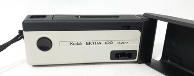 Aparat Kodak Ektra 100