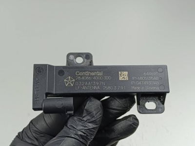 2021 alfa romeo stelvio другое блоки управления 2840864000300 фото №1