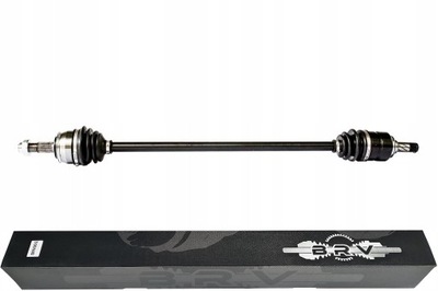 Привідний вал права opel astra j vi 6 1.3 cdti механічна коробка передач nowa фото №1