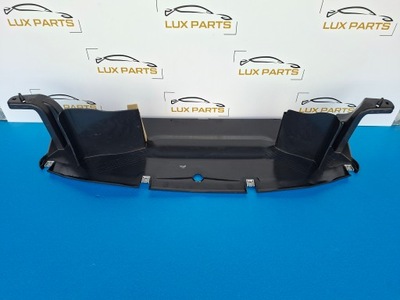 Ford transit mk8 пол pod бампер передний фото №1