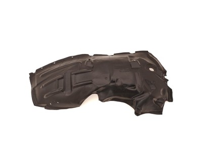 Jeep wrangler 2018 - подкрылок левая фото №1