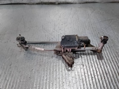 Механизм дворник vw passat b7 3ab955023 фото №1