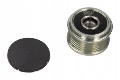 Maxgear 30-0159 генератор - сцепление jednokieru фото №1