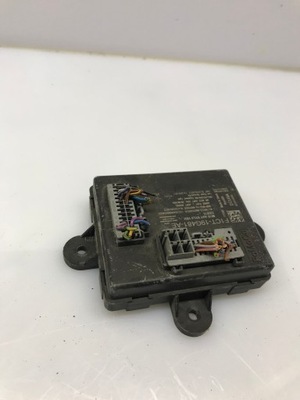 Модуль двері ford f1ct-19g481-ae фото №1