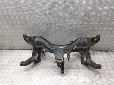 Подрамник подрамник перед kia carens ii 1.6 фото №1