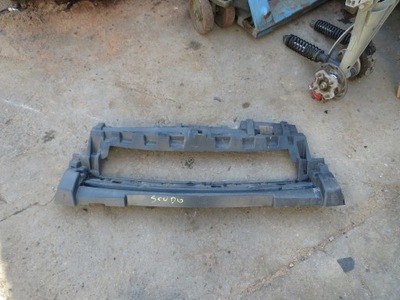 Усилитель pod решётка радиатора scudo expert jumpy фото №1