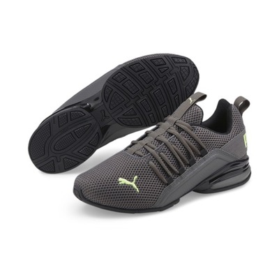 PUMA AXELION LS 40,5