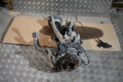 Подвеска задние левая поворотные приводной вал kpl. mercedes x290 w290 6,3 4,3 amg 1 фото №1