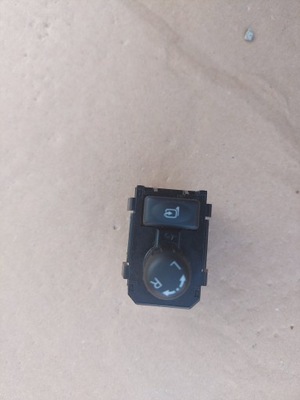 Кнопка зеркал nissan leaf i ze0 фото №1