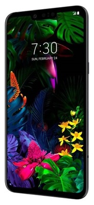 Smartfon LG G8 ThinQ LM-G820N 6/128GB NFC GRATISY