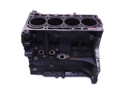 Блок двигуна cdg vw touran 1t3 1.4 tsi фото №1