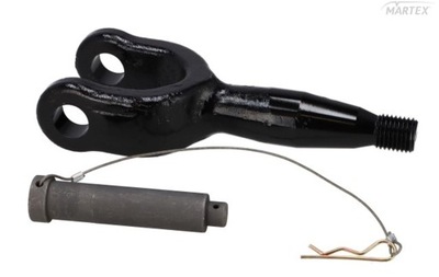 Hak буксировочный volvo fh4 fh фото №1