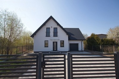 Dom, Leszno, Leszno (gm.), 139 m²