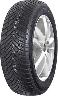 2x Linglong GREEN-MAX Allseason 205/55R17 95V XL