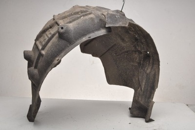 Mini countryman f60 підкрилок правий задня задні фото №1