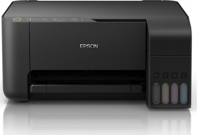 Epson EcoTank ET-2710 Drukarka atramentowa Wielofunkcyjne