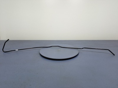 Mercedes gls x166 3.0 cdi трубка шланг пального повернення a1664703800 фото №1