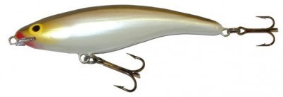 Wobler Ugly Duckling Sinking 11 GS 11cm 18g