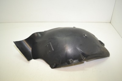 Подкрылок левый перед левая передние a9066840277 mercedes sprinter w906 фото №1