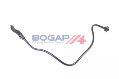 Шланг охлаждение a4217102/bgp a4217102 фото №1